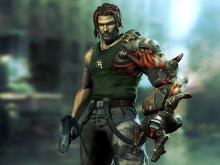 Illustration for article titled A Look at Characters with Disabilities in Video Games